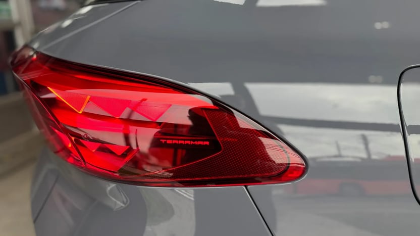 Obrázok CUPRA Terramar VZ 2,0 TSI 265 4D 7DSG
