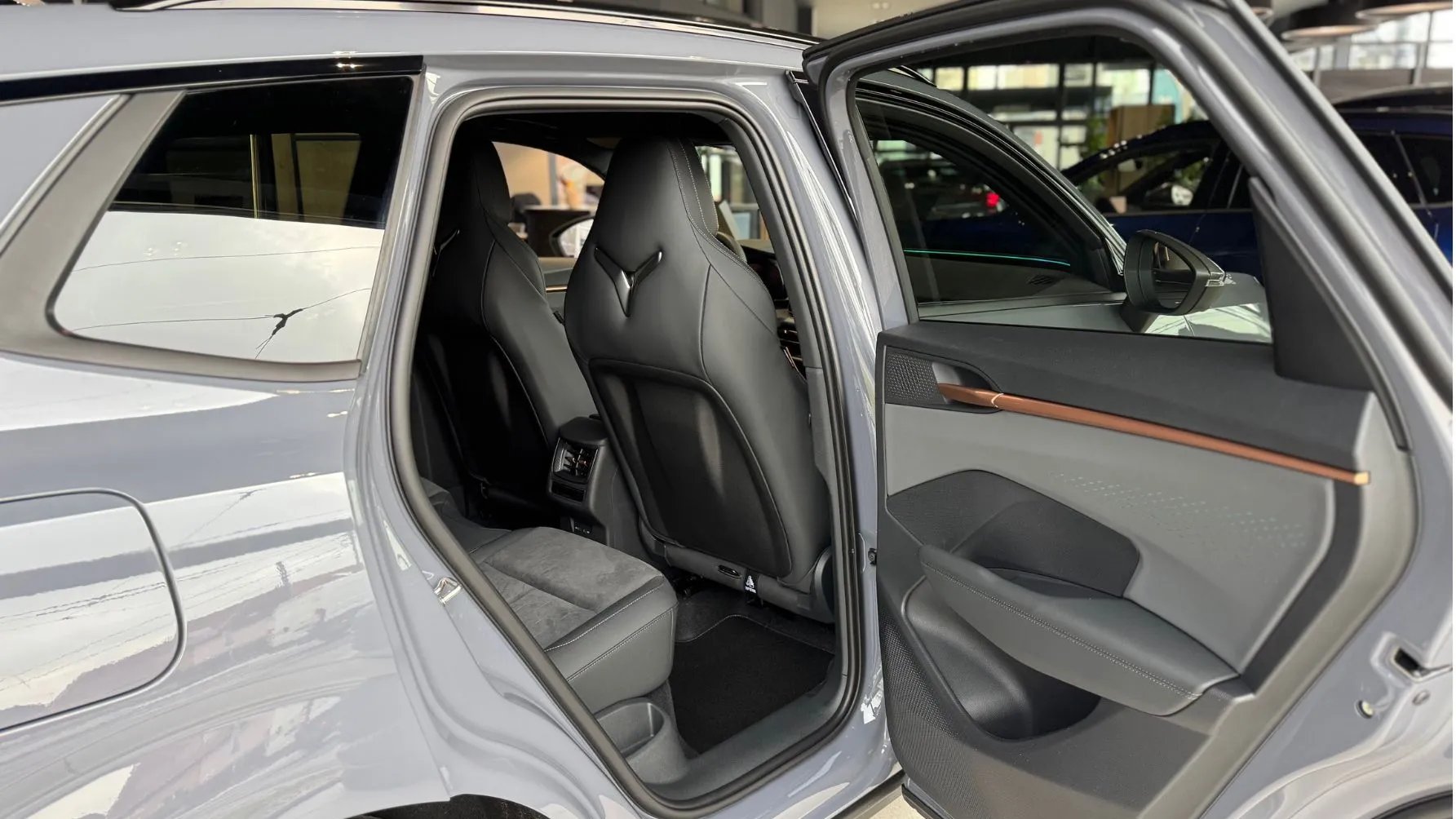 CUPRA Terramar VZ 2,0 TSI 265 4D 7DSG