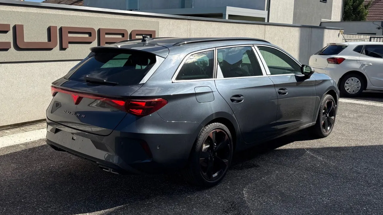 Obrázok CUPRA Leon SP 1,5 eTSI 150 7DSG