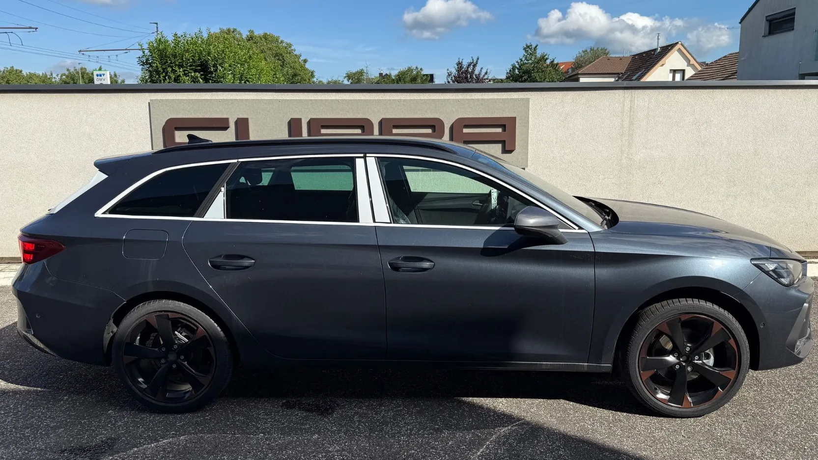 Obrázok CUPRA Leon SP 1,5 eTSI 150 7DSG