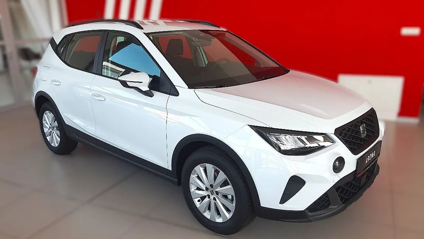 Obrázok Arona Style Family 1,0 TSI 115 6-G