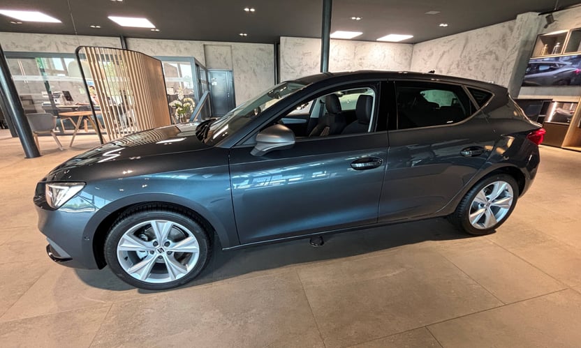 Obrázok Leon 5D FR Max 1,5 eTSI 150 7DSG