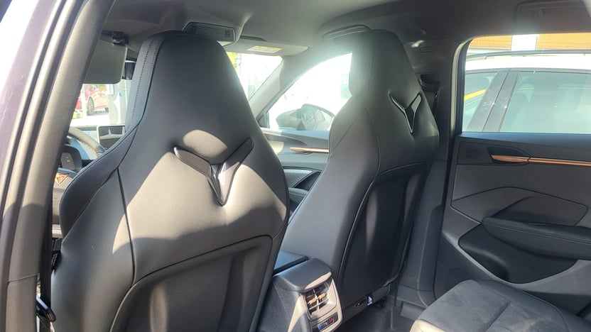 Obrázok CUPRA Terramar 1,5 eTSI 150 7DSG