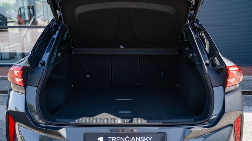 Obrázok CUPRA Terramar VZ 2,0 TSI 265 4D 7DSG