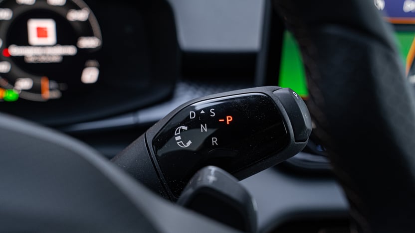 Obrázok CUPRA Terramar VZ 2,0 TSI 265 4D 7DSG