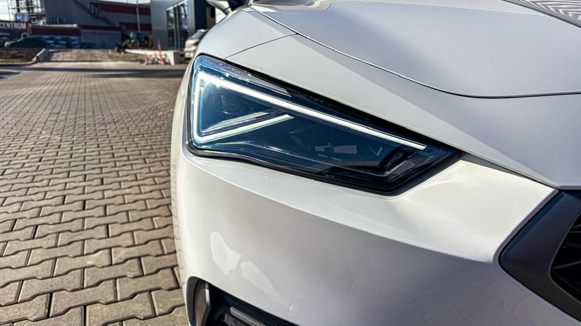 Obrázok Leon SP FR Max 1,5 TSI 150 6-G