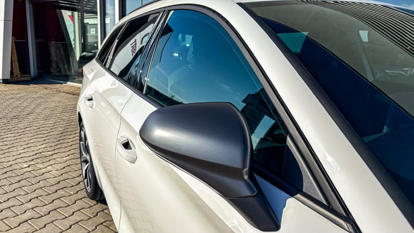 Obrázok Leon SP FR Max 1,5 TSI 150 6-G