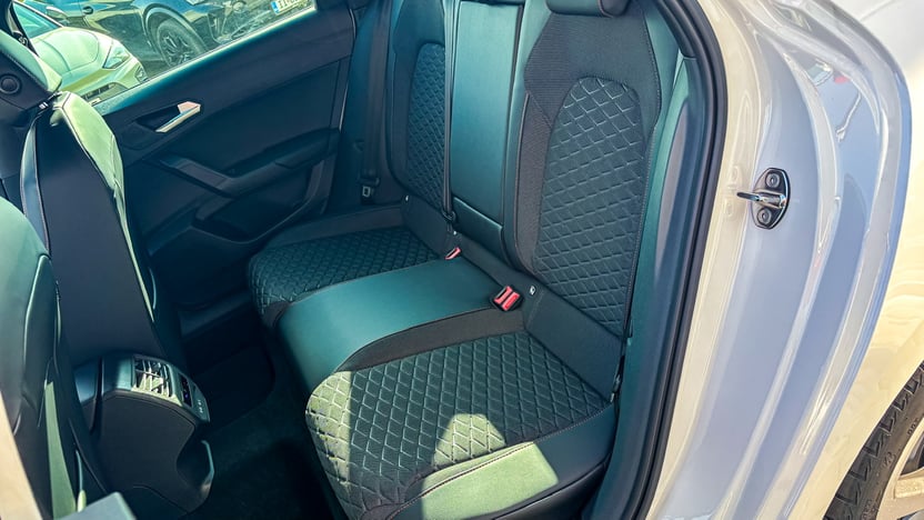 Obrázok Leon SP FR Max 1,5 TSI 150 6-G