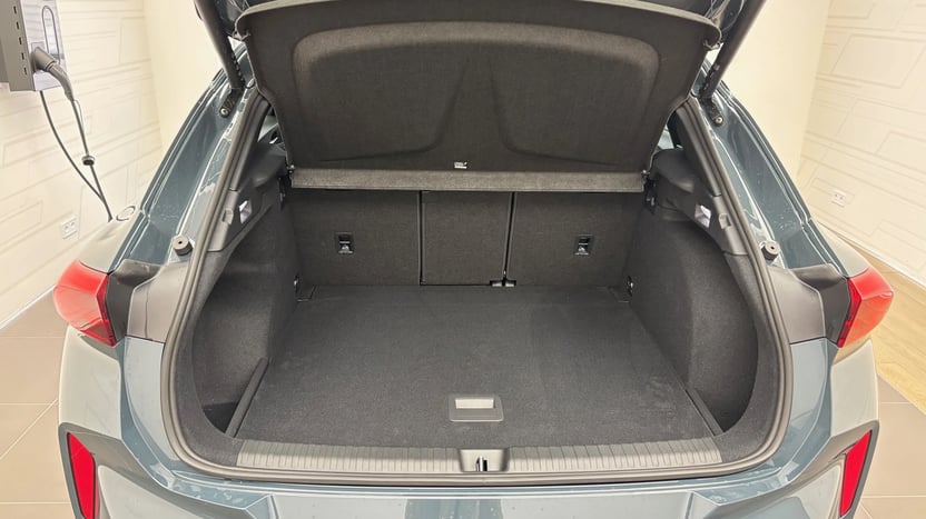 Obrázok CUPRA Terramar 1,5 eTSI 150 7DSG