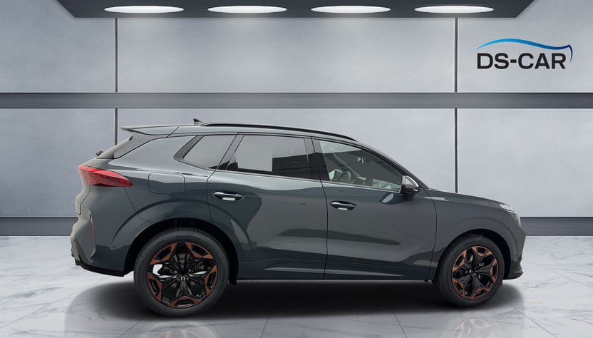 Obrázok CUPRA Terramar 1,5 eTSI 150 7DSG