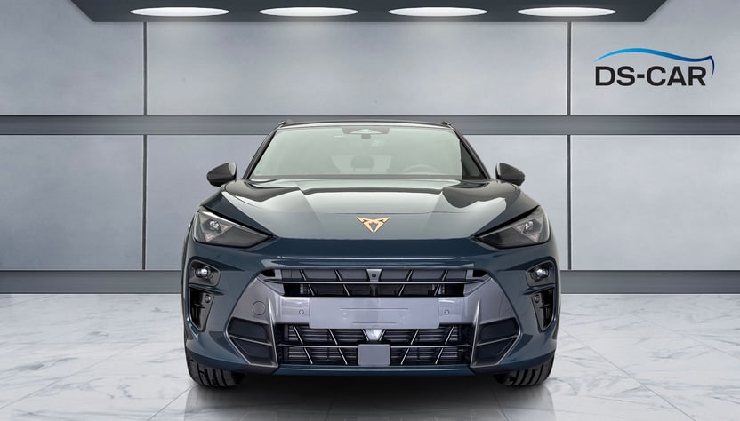 Obrázok CUPRA Terramar 1,5 eTSI 150 7DSG