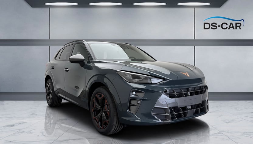 Obrázok CUPRA Terramar 1,5 eTSI 150 7DSG
