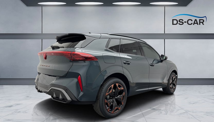 Obrázok CUPRA Terramar 1,5 eTSI 150 7DSG