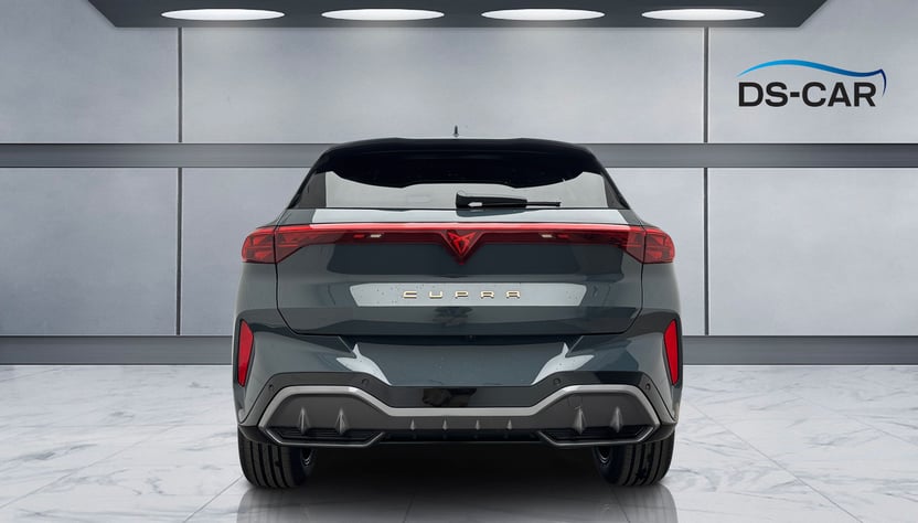 Obrázok CUPRA Terramar 1,5 eTSI 150 7DSG