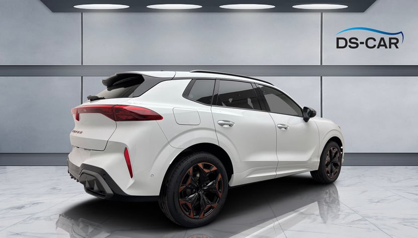 Obrázok CUPRA Terramar 1,5 eTSI 150 7DSG