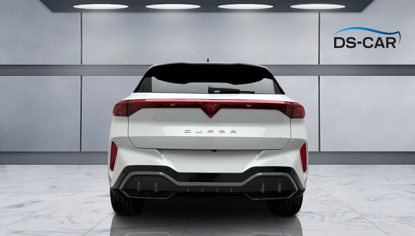 Obrázok CUPRA Terramar 1,5 eTSI 150 7DSG