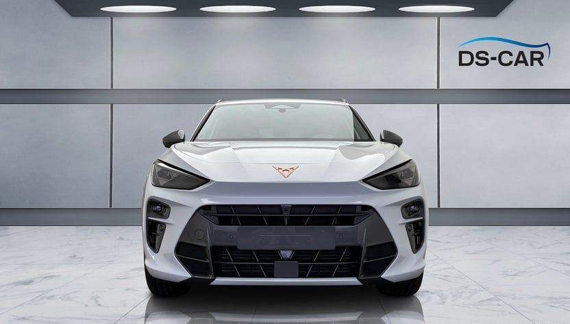 Obrázok CUPRA Terramar 1,5 eTSI 150 7DSG
