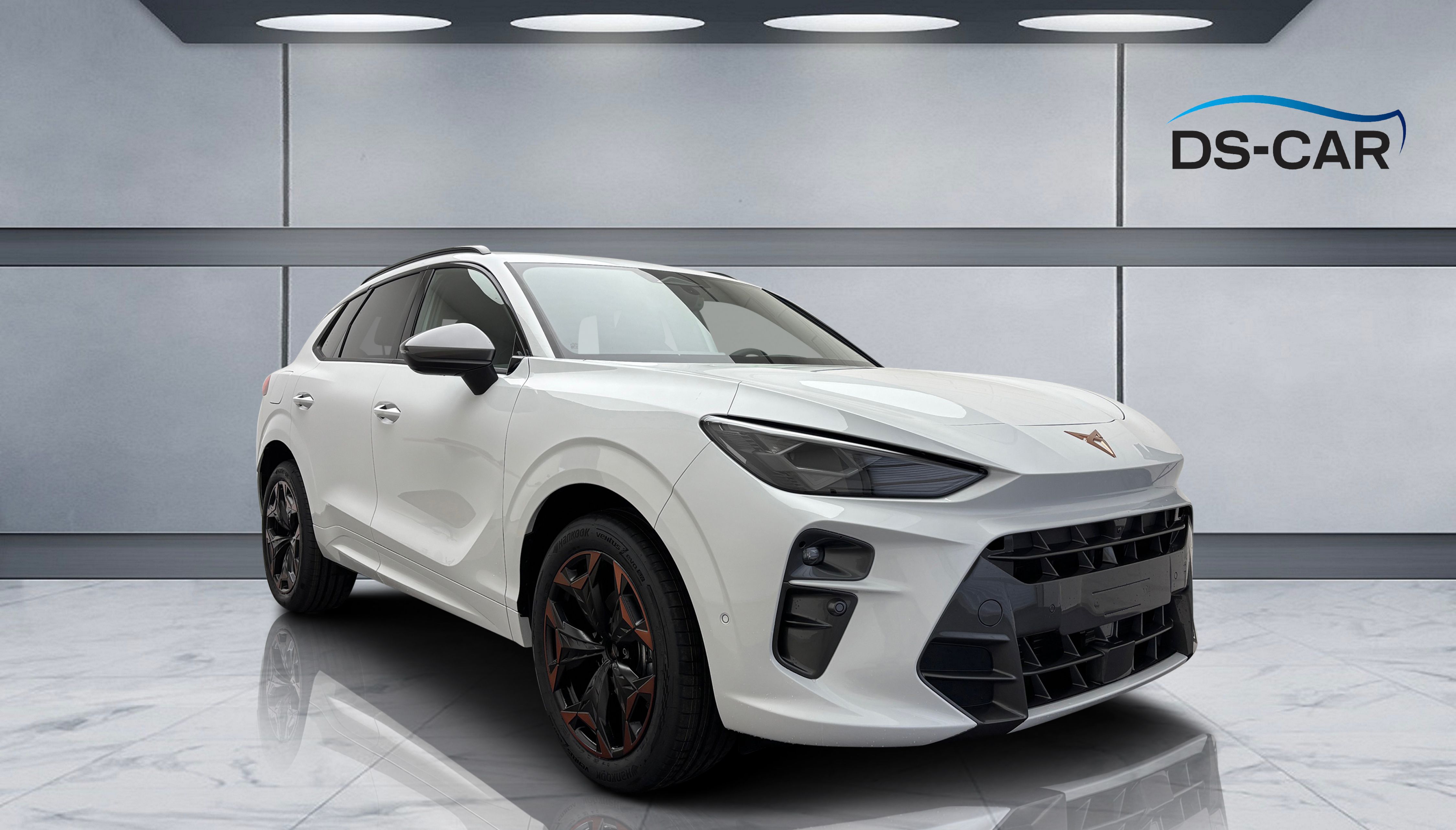 Obrázok CUPRA Terramar 1,5 eTSI 150 7DSG