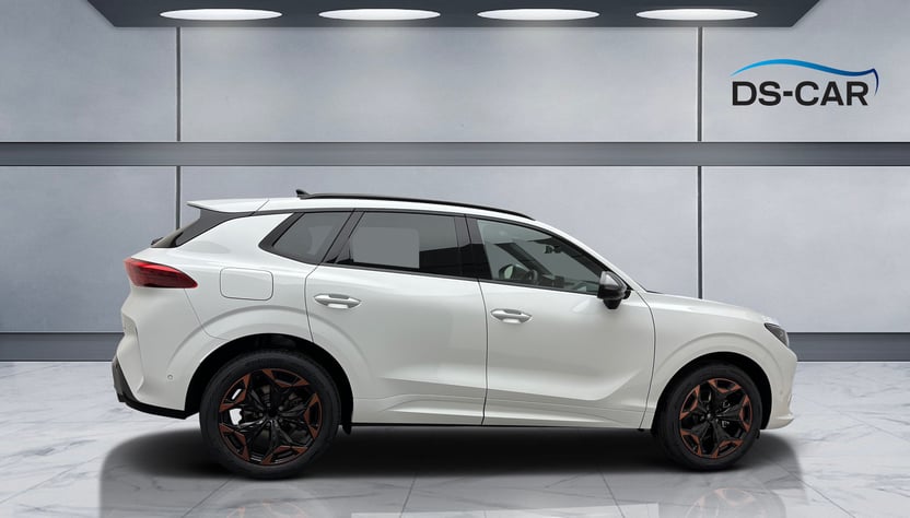 Obrázok CUPRA Terramar 1,5 eTSI 150 7DSG