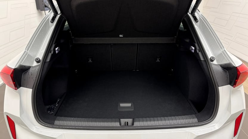Obrázok CUPRA Terramar 1,5 eTSI 150 7DSG