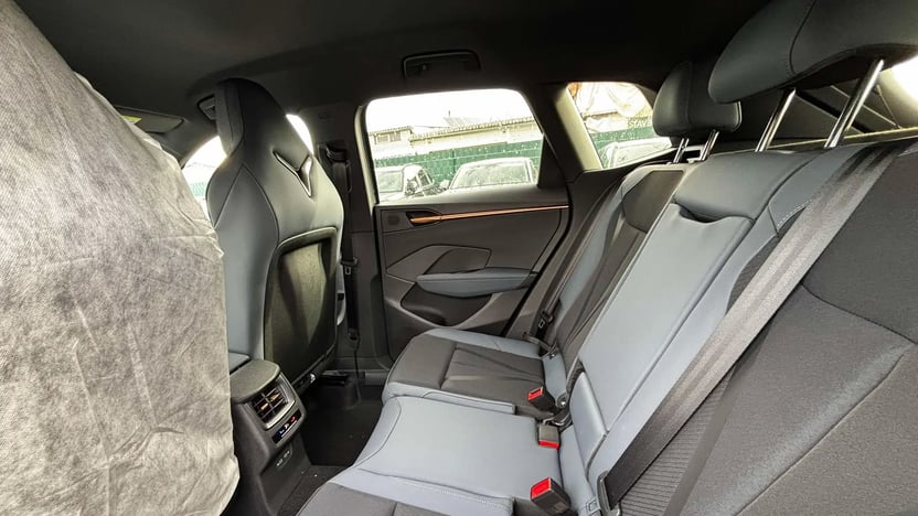 Obrázok CUPRA Terramar 1,5 eTSI 150 7DSG