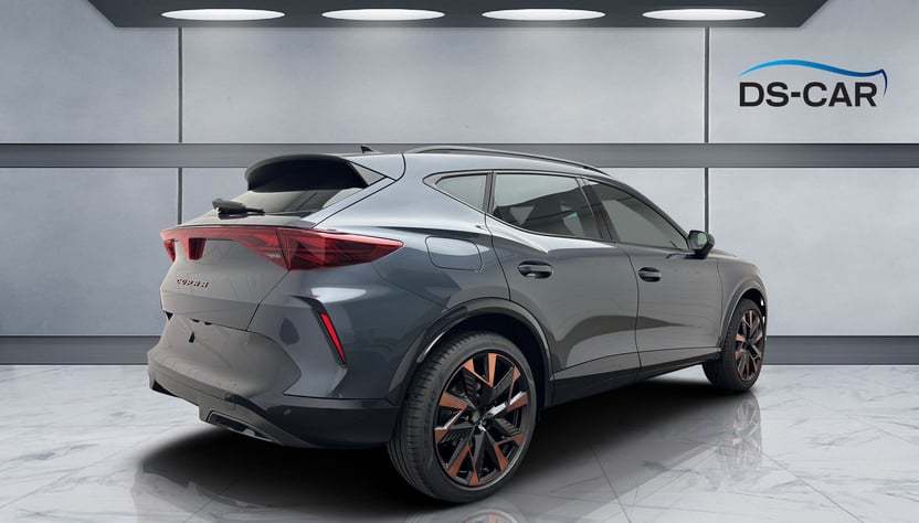 Obrázok CUPRA Formentor 1,5 eTSI 150 7DSG