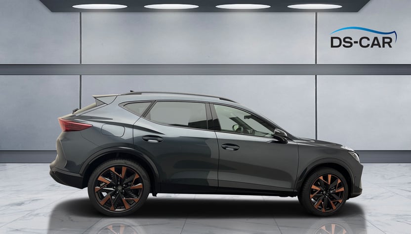 Obrázok CUPRA Formentor 1,5 eTSI 150 7DSG