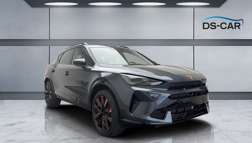 Obrázok CUPRA Formentor 1,5 eTSI 150 7DSG