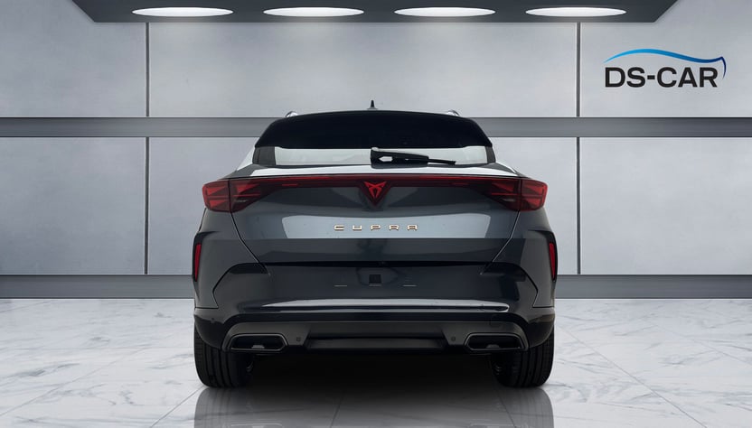Obrázok CUPRA Formentor 1,5 eTSI 150 7DSG