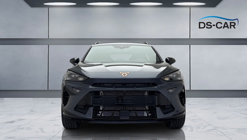 Obrázok CUPRA Formentor 1,5 eTSI 150 7DSG