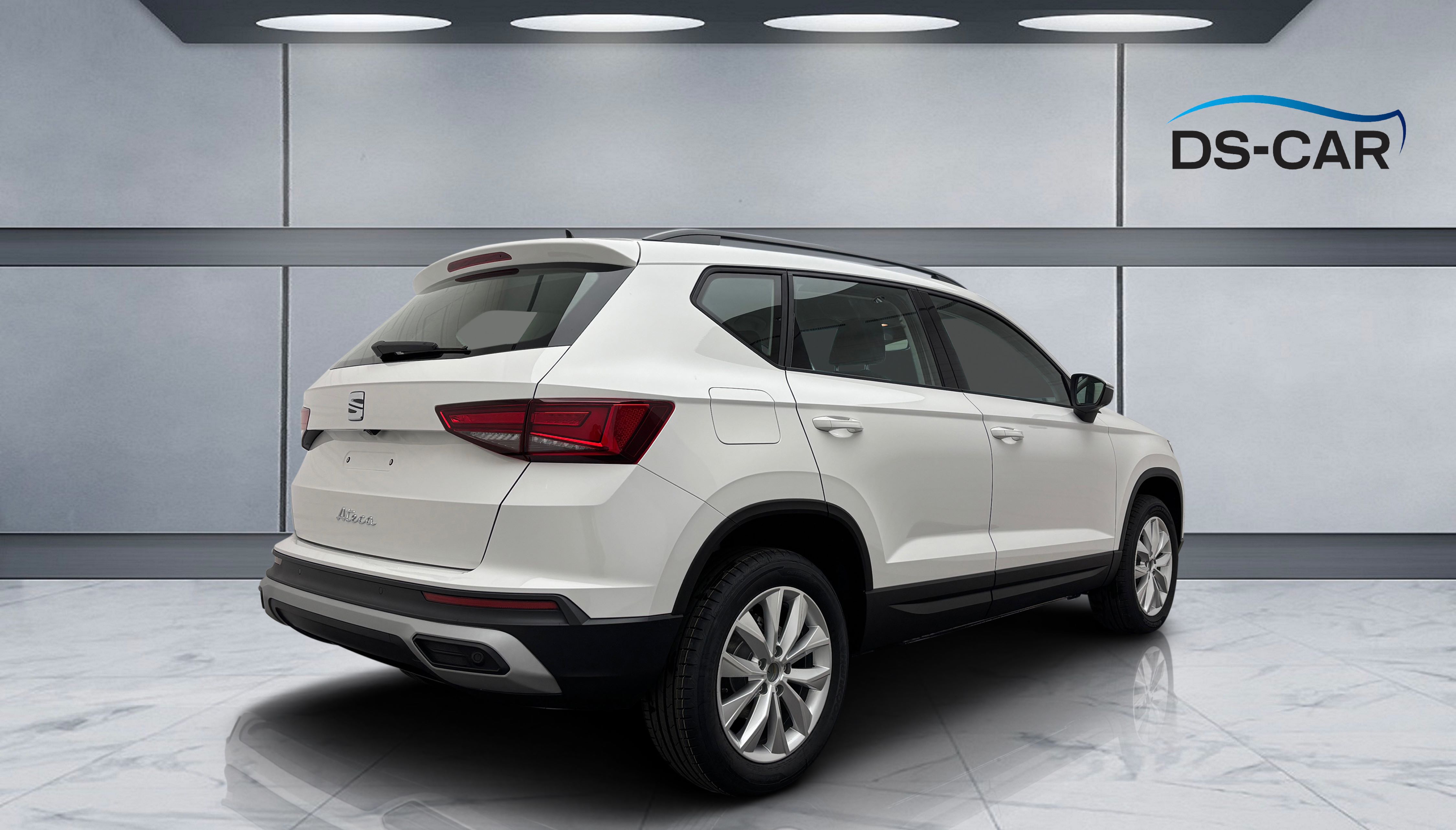 Obrázok Ateca Style Family 1,5 TSI 150 6-G