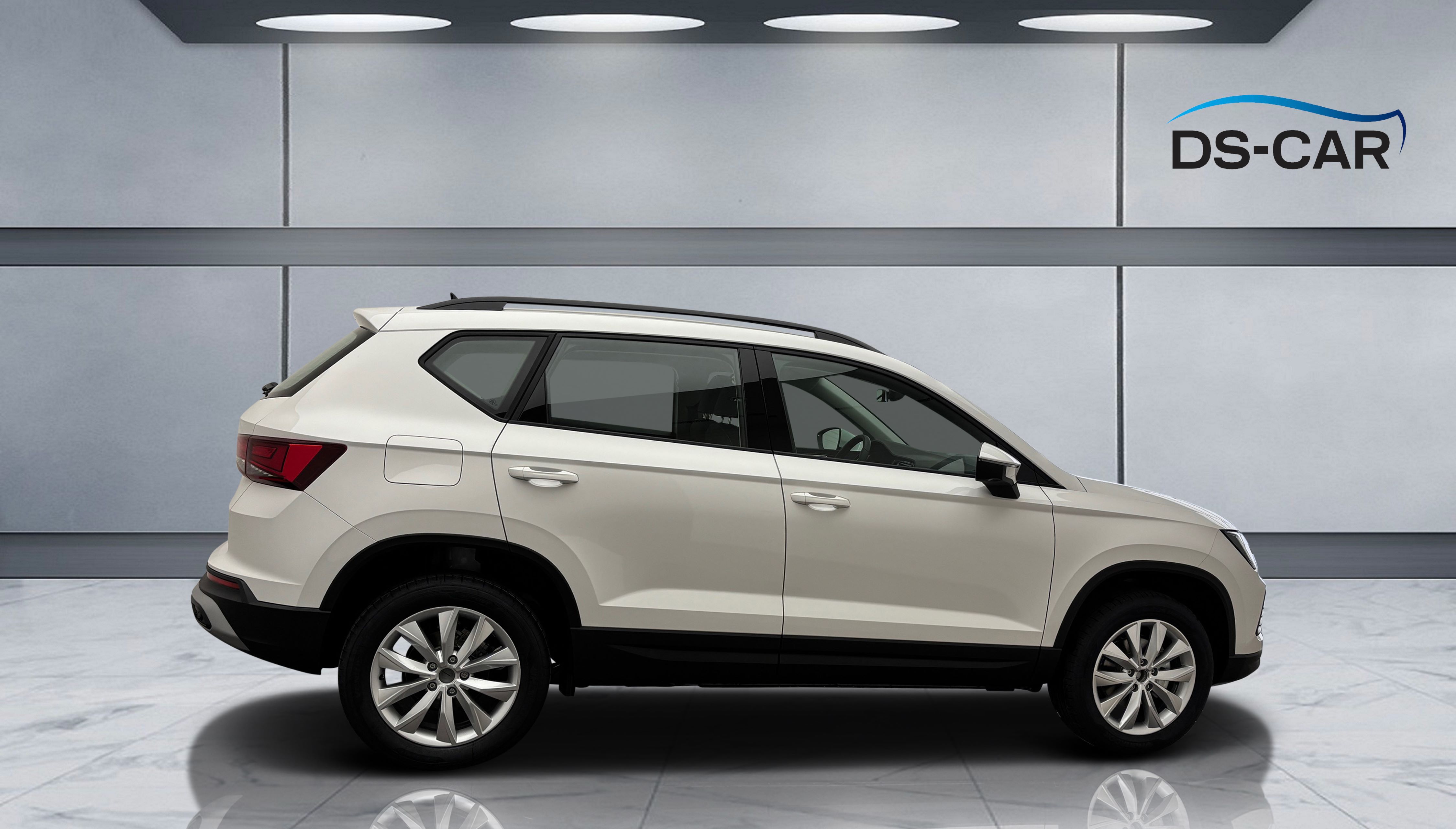 Obrázok Ateca Style Family 1,5 TSI 150 6-G