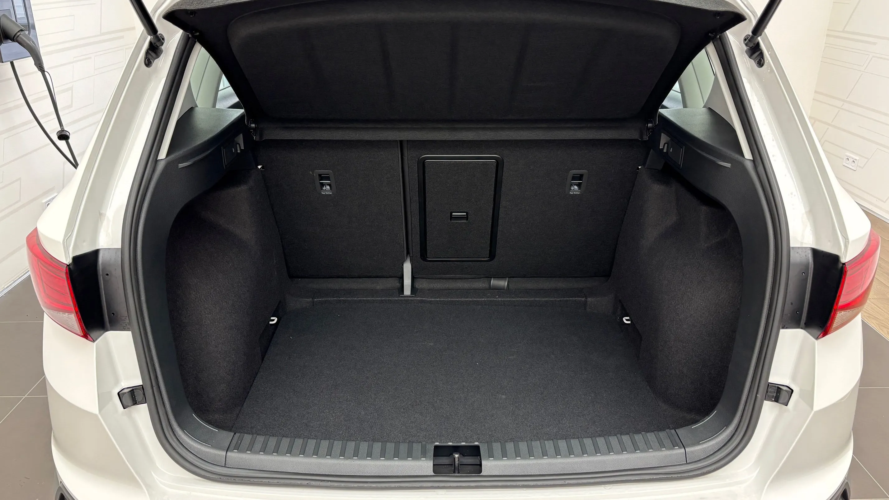 Obrázok Ateca Style Family 1,5 TSI 150 6-G