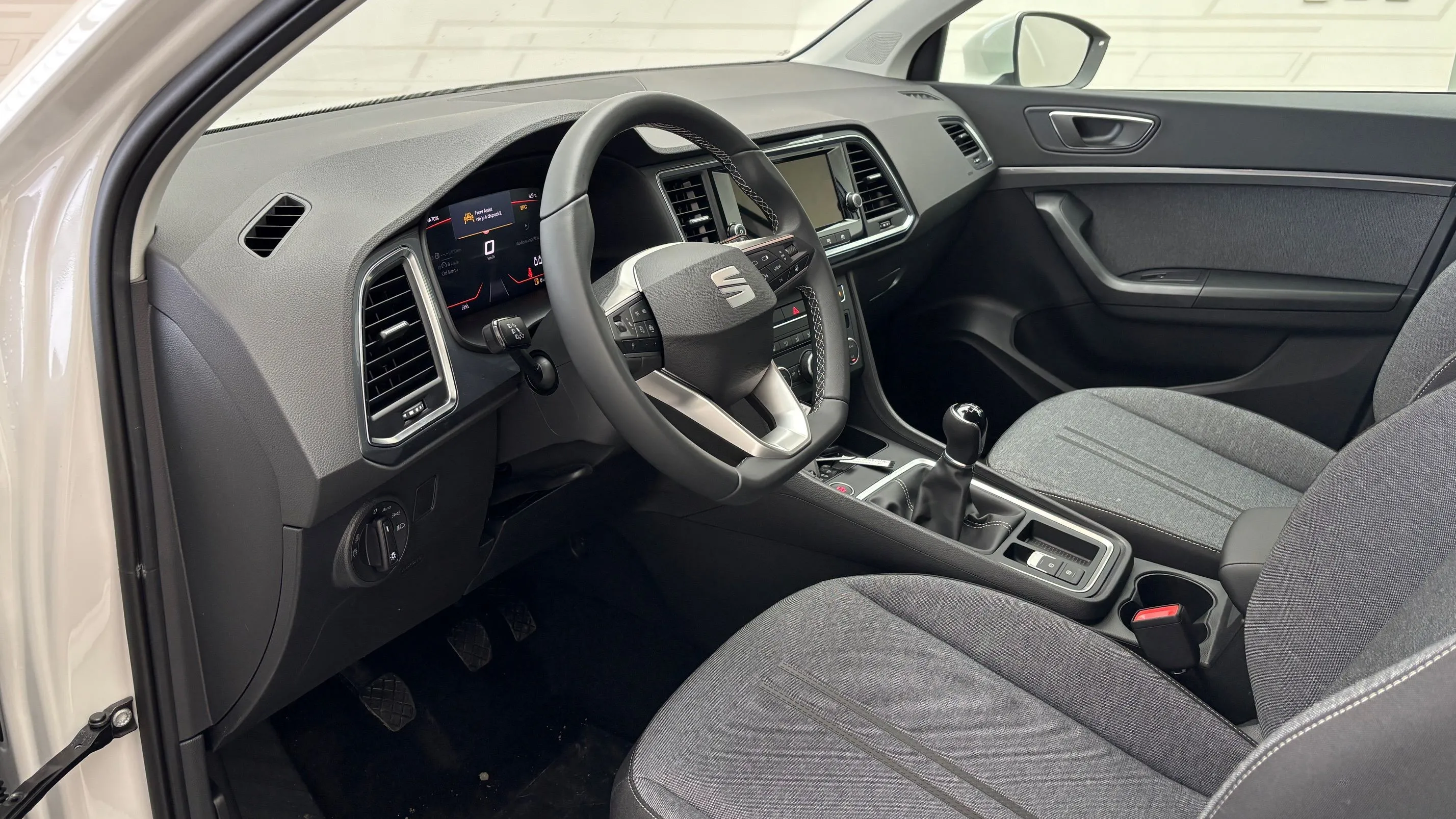 Obrázok Ateca Style Family 1,5 TSI 150 6-G