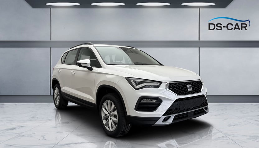 Obrázok Ateca Style Family 1,5 TSI 150 6-G