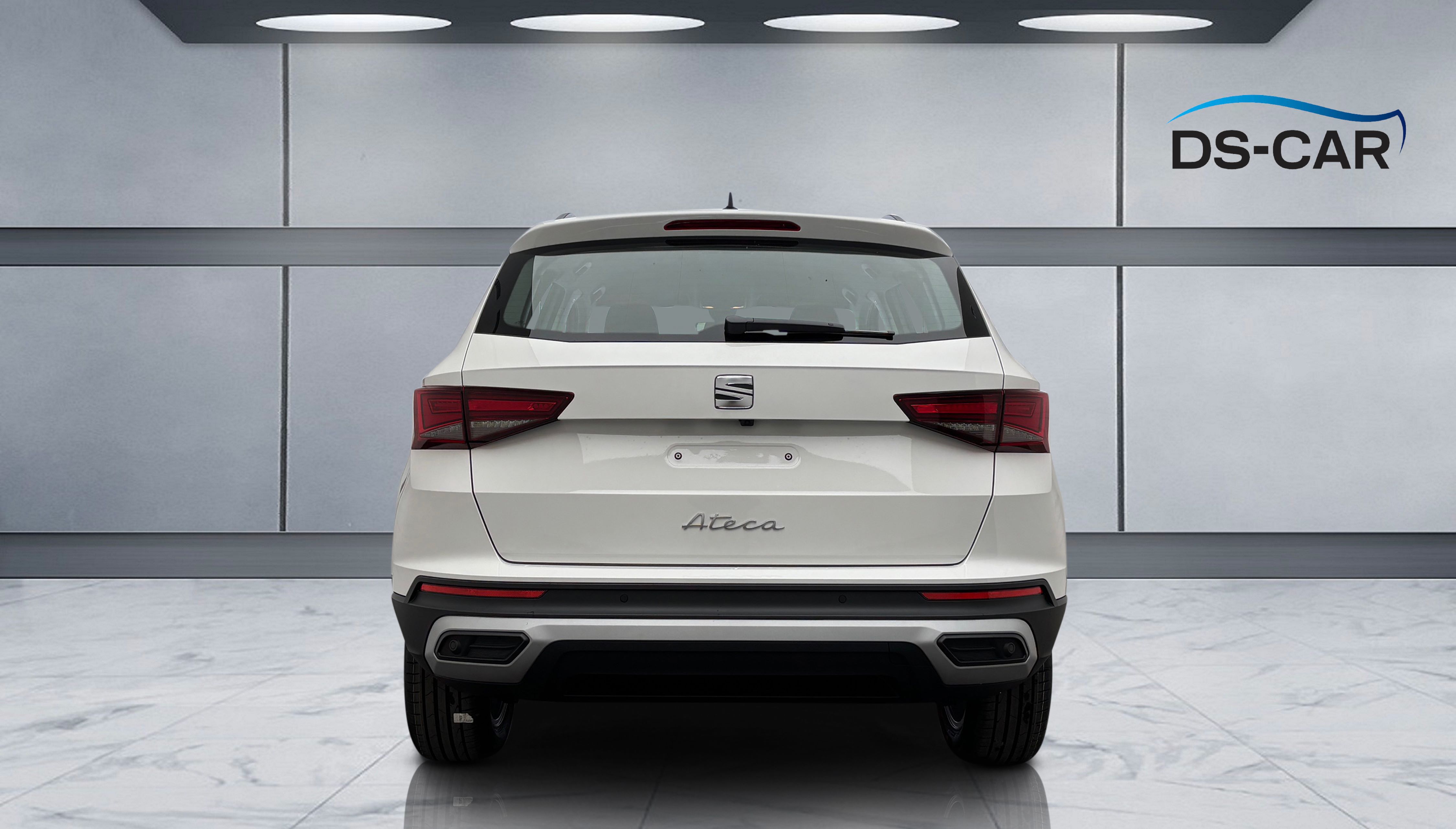 Obrázok Ateca Style Family 1,5 TSI 150 6-G