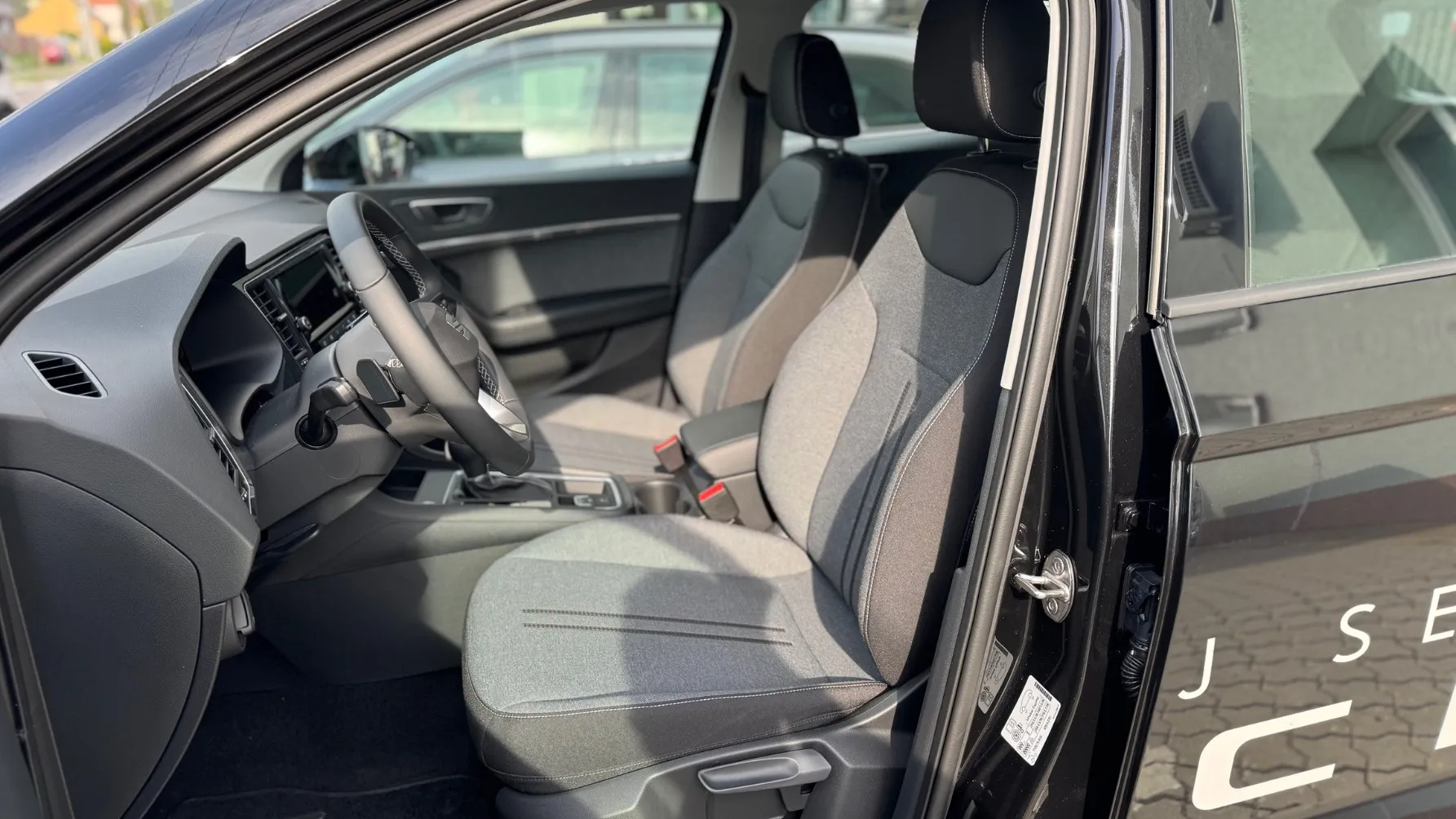 Obrázok Ateca Style Family 1,5 TSI 150 7-DSG