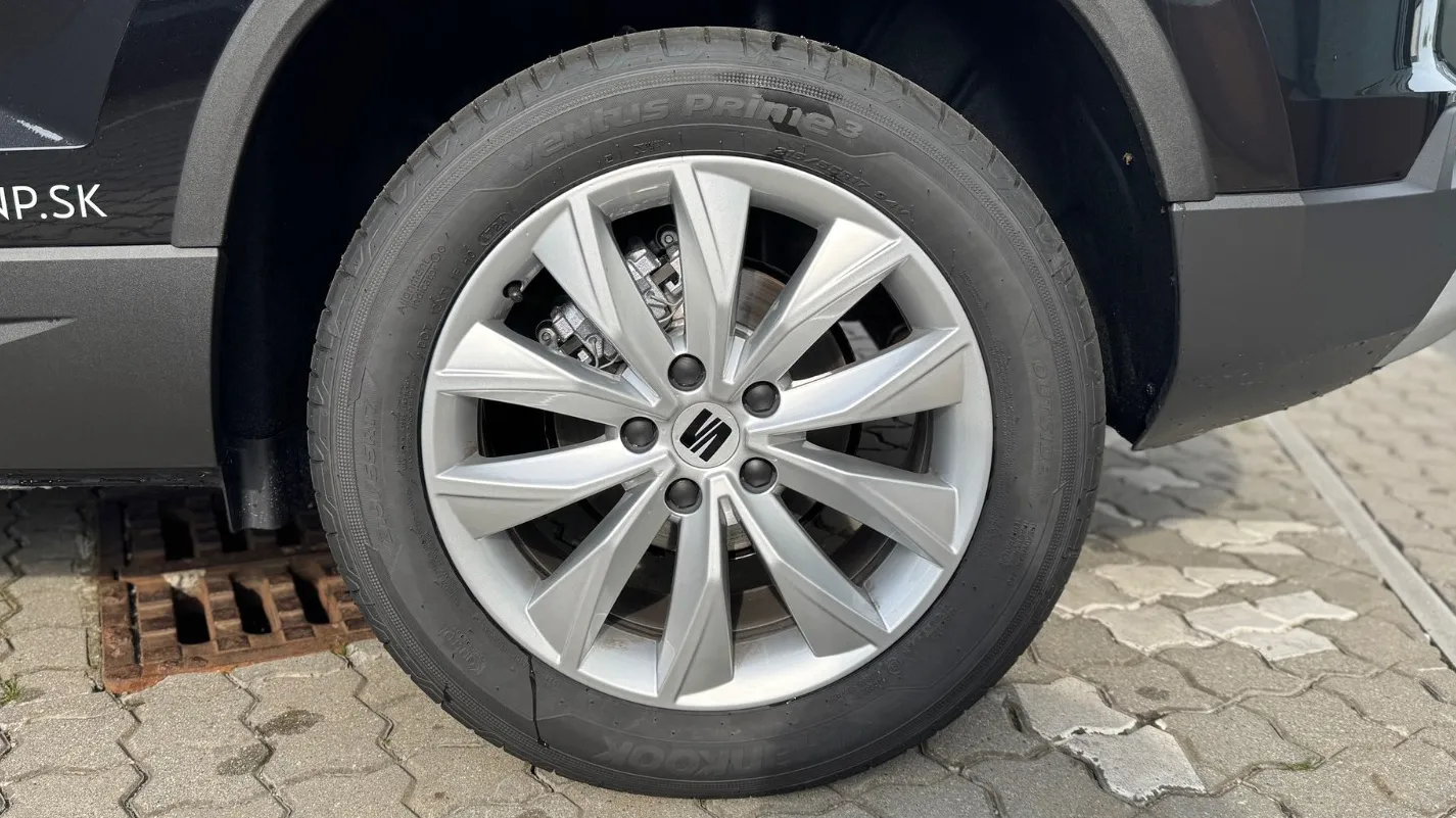 Obrázok Ateca Style Family 1,5 TSI 150 7-DSG