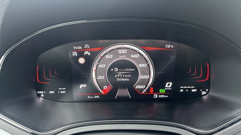 Obrázok Arona FR Max 1,0 TSI 115 7-DSG