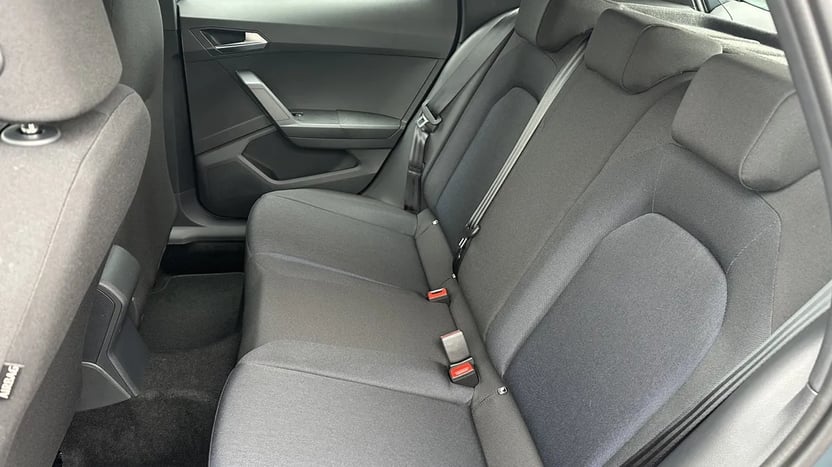 Obrázok Arona FR Max 1,0 TSI 115 7-DSG