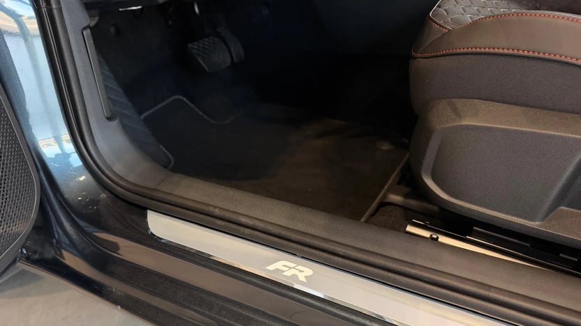 Obrázok Leon SP FR Max 1,5 eTSI 150 7DSG
