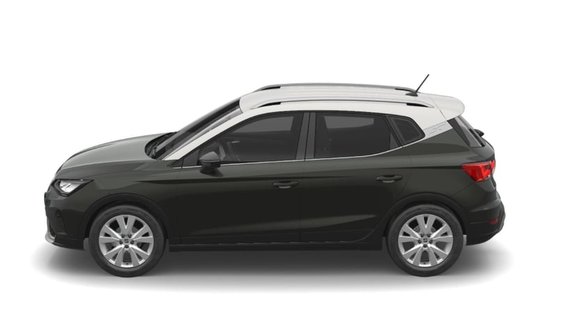 Obrázok Arona FR Max 1,0 TSI 115 7-DSG