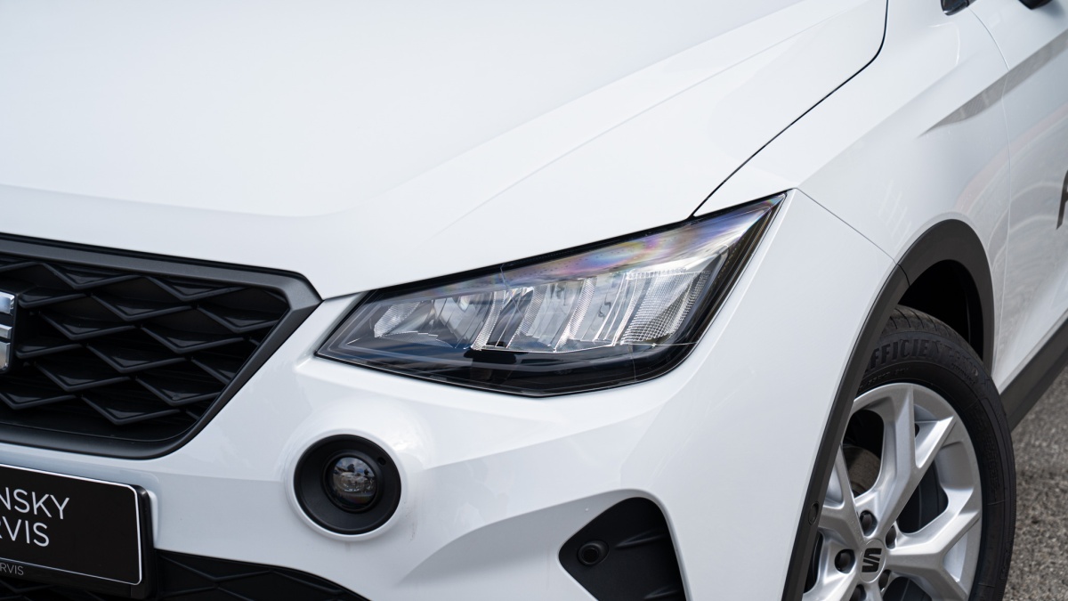 Obrázok Arona FR Max 1,0 TSI 115  7-DSG