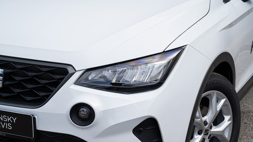 Obrázok Arona FR Max 1,0 TSI 115 7-DSG