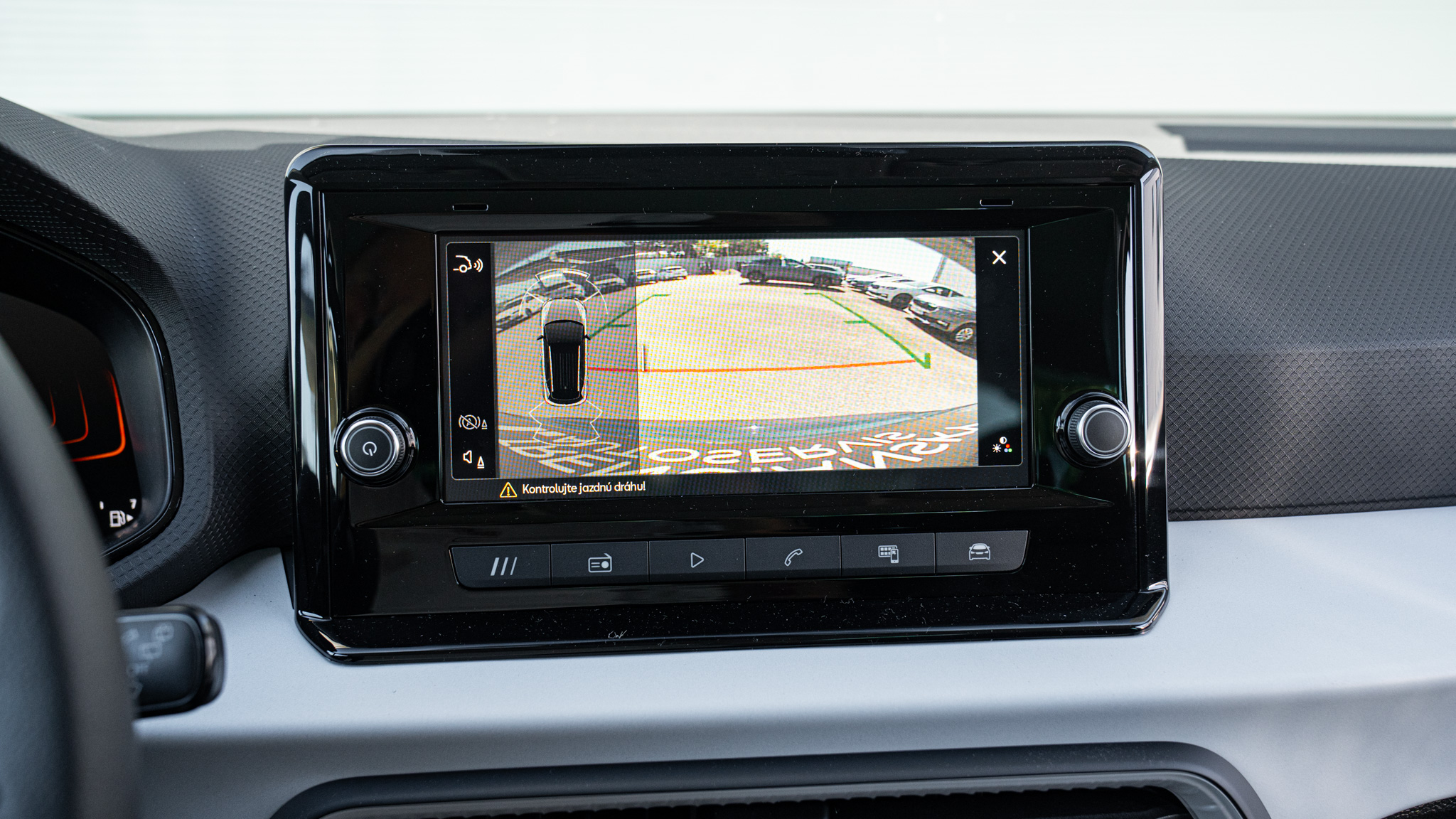 Obrázok Arona Style Family 1,0 TSI 115  6-G