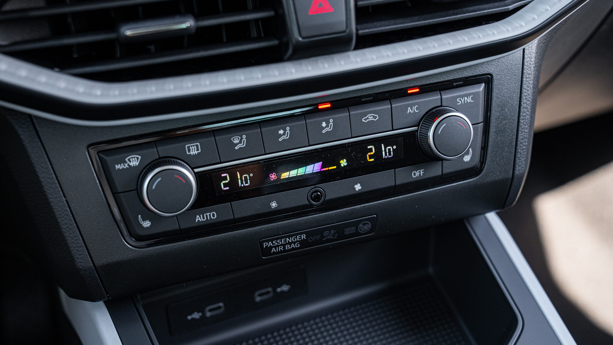 Obrázok Arona Style Family 1,0 TSI 115  6-G