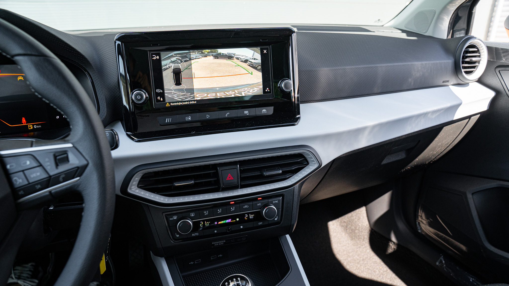 Obrázok Arona Style Family 1,0 TSI 115  6-G