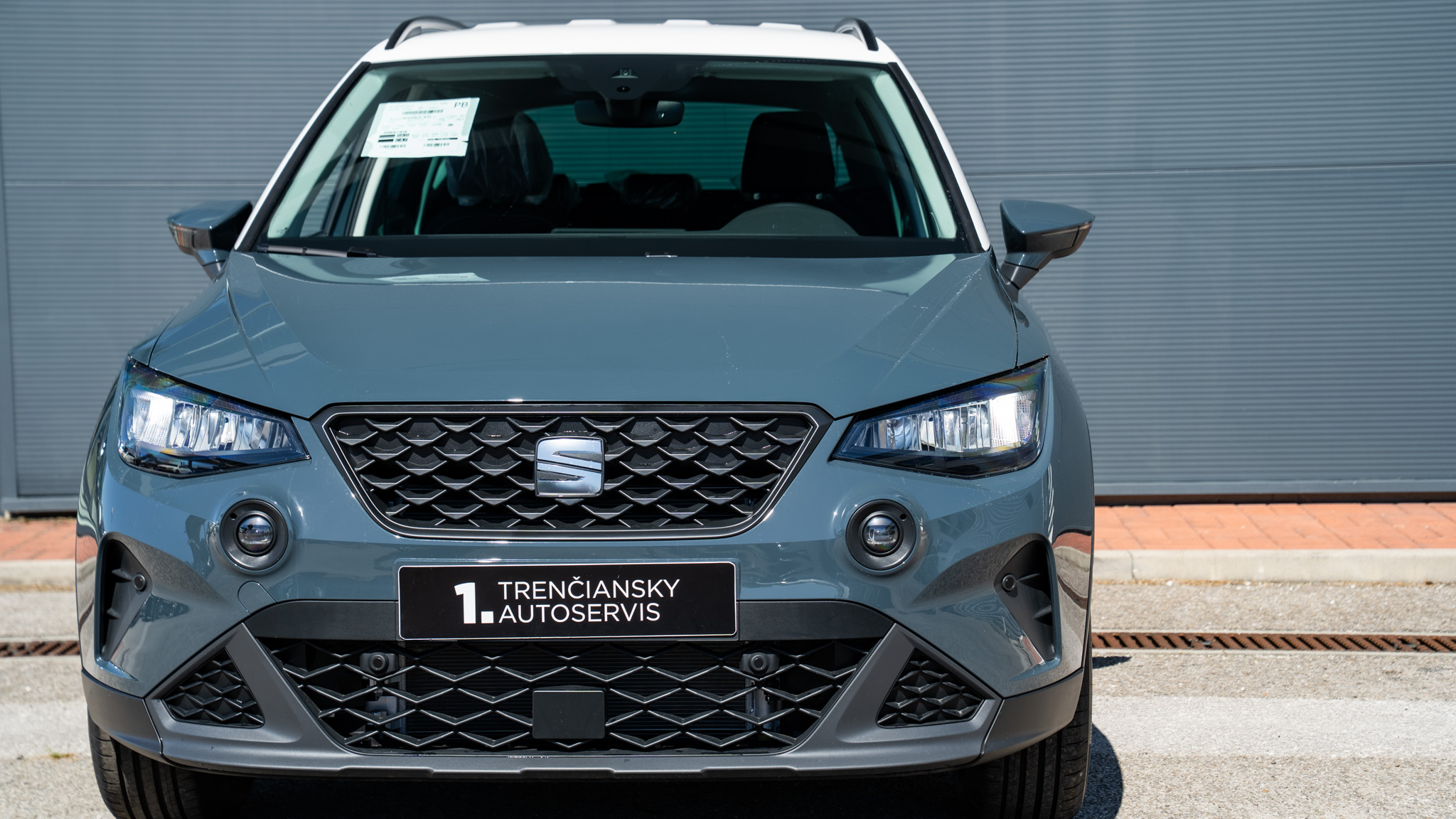 Obrázok Arona Style Family 1,0 TSI 115  6-G