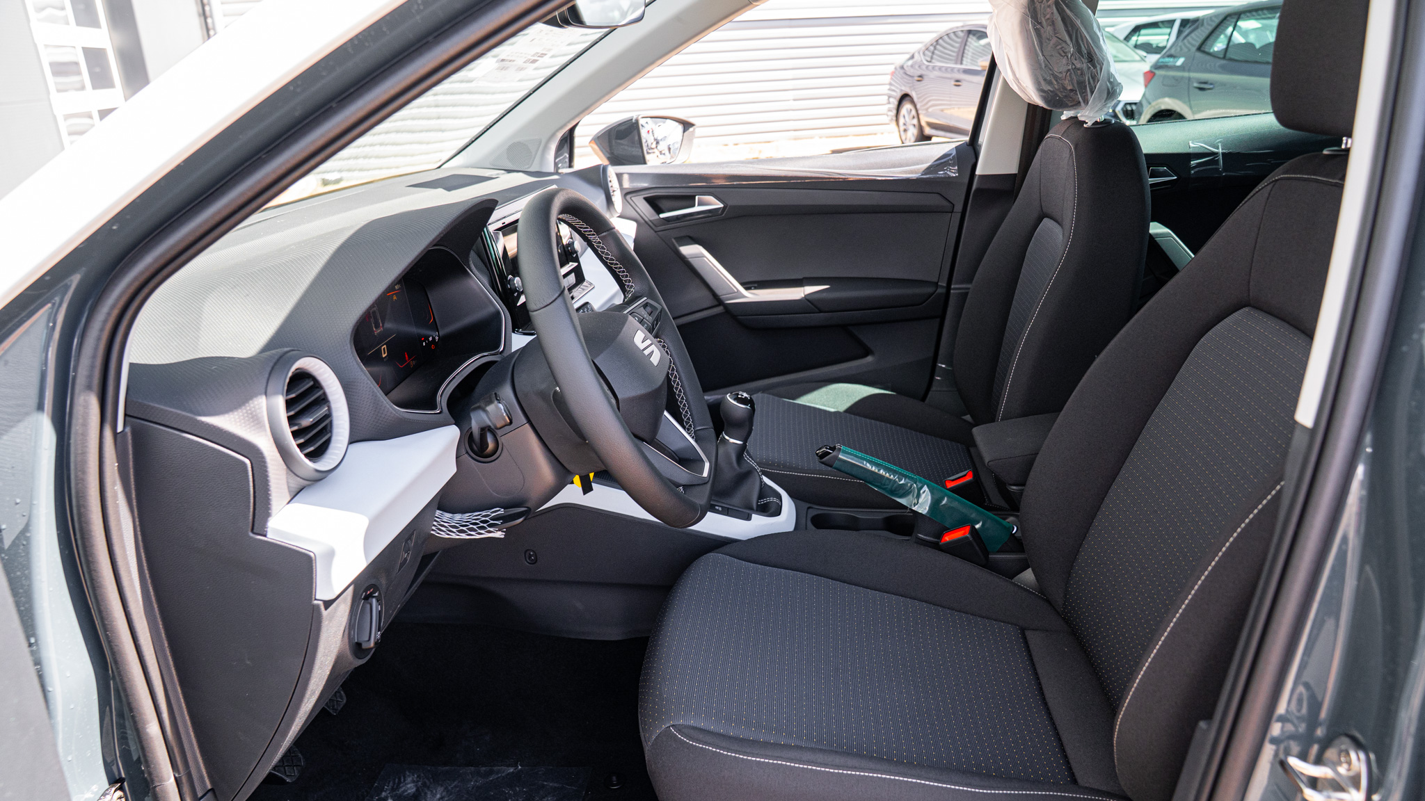 Obrázok Arona Style Family 1,0 TSI 115  6-G