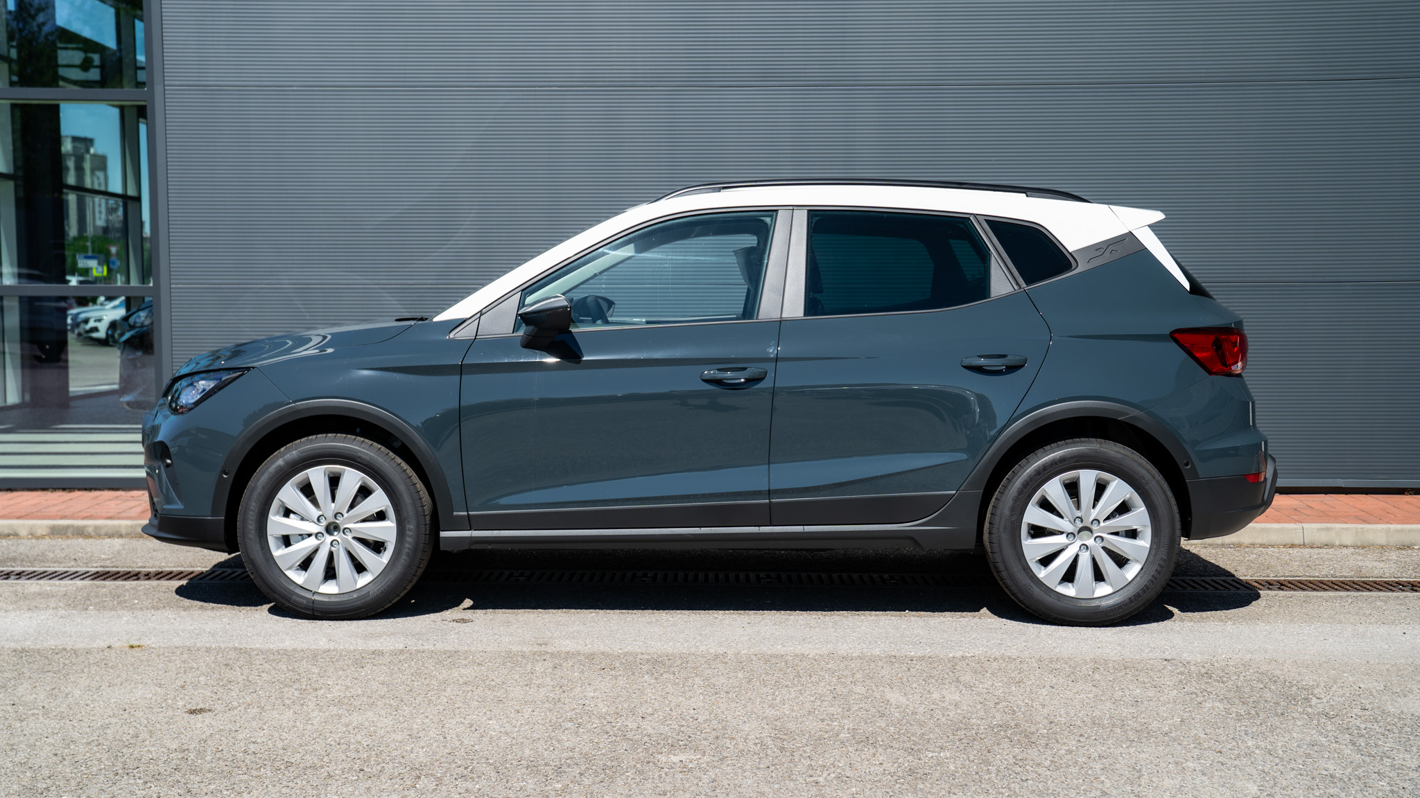 Obrázok Arona Style Family 1,0 TSI 115  6-G